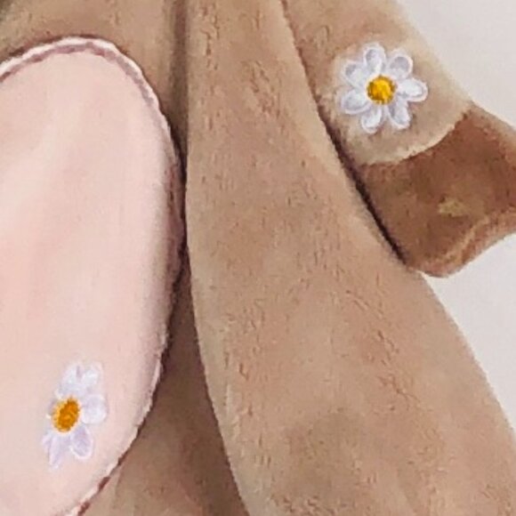 New w/ Tag Douglas Baby Lil' Snuggler Goat🐐 Lovey Blanket Plush🍼 - Picture 9 of 12